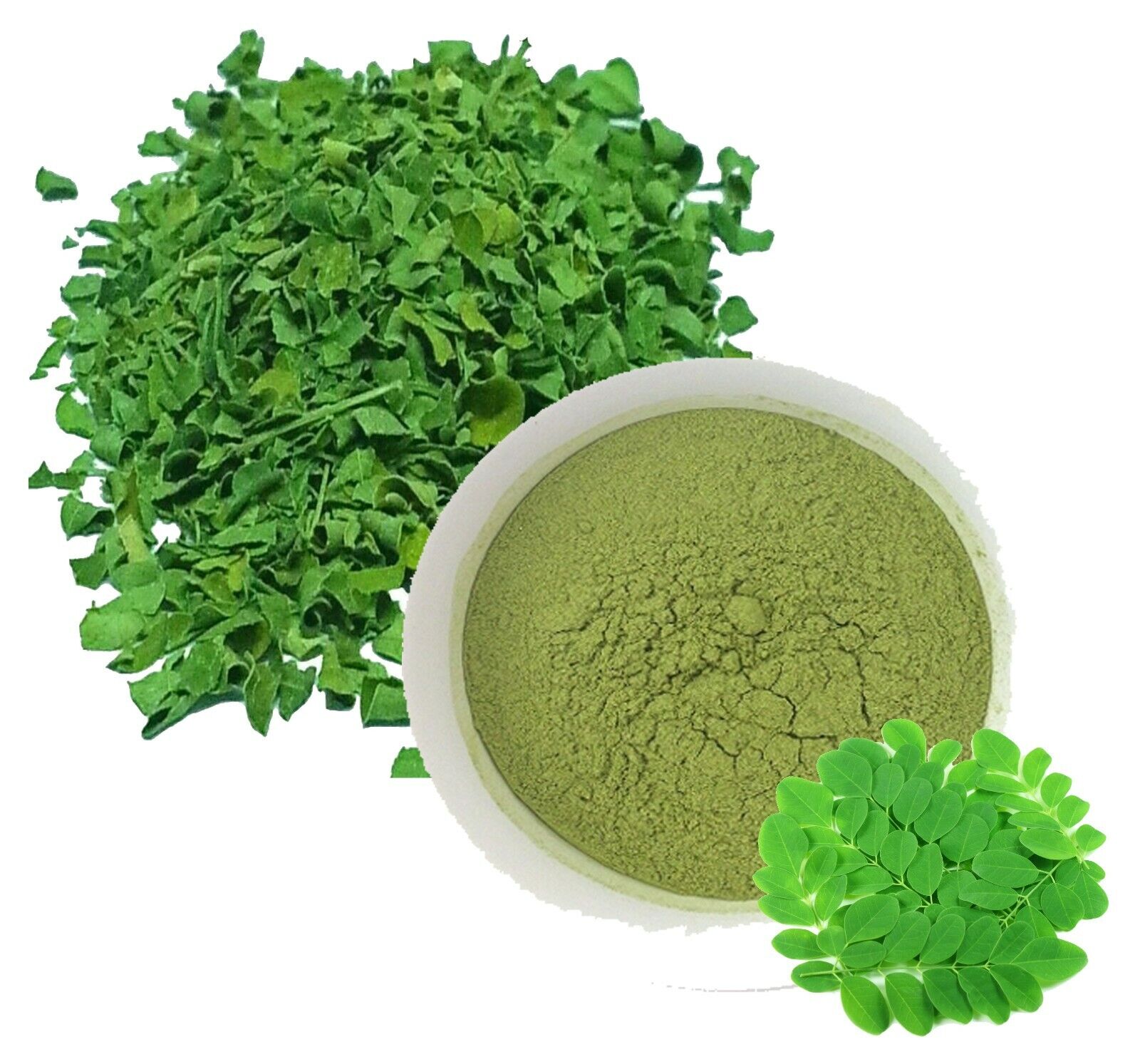 Health Benefits of Moringa Powder Tea